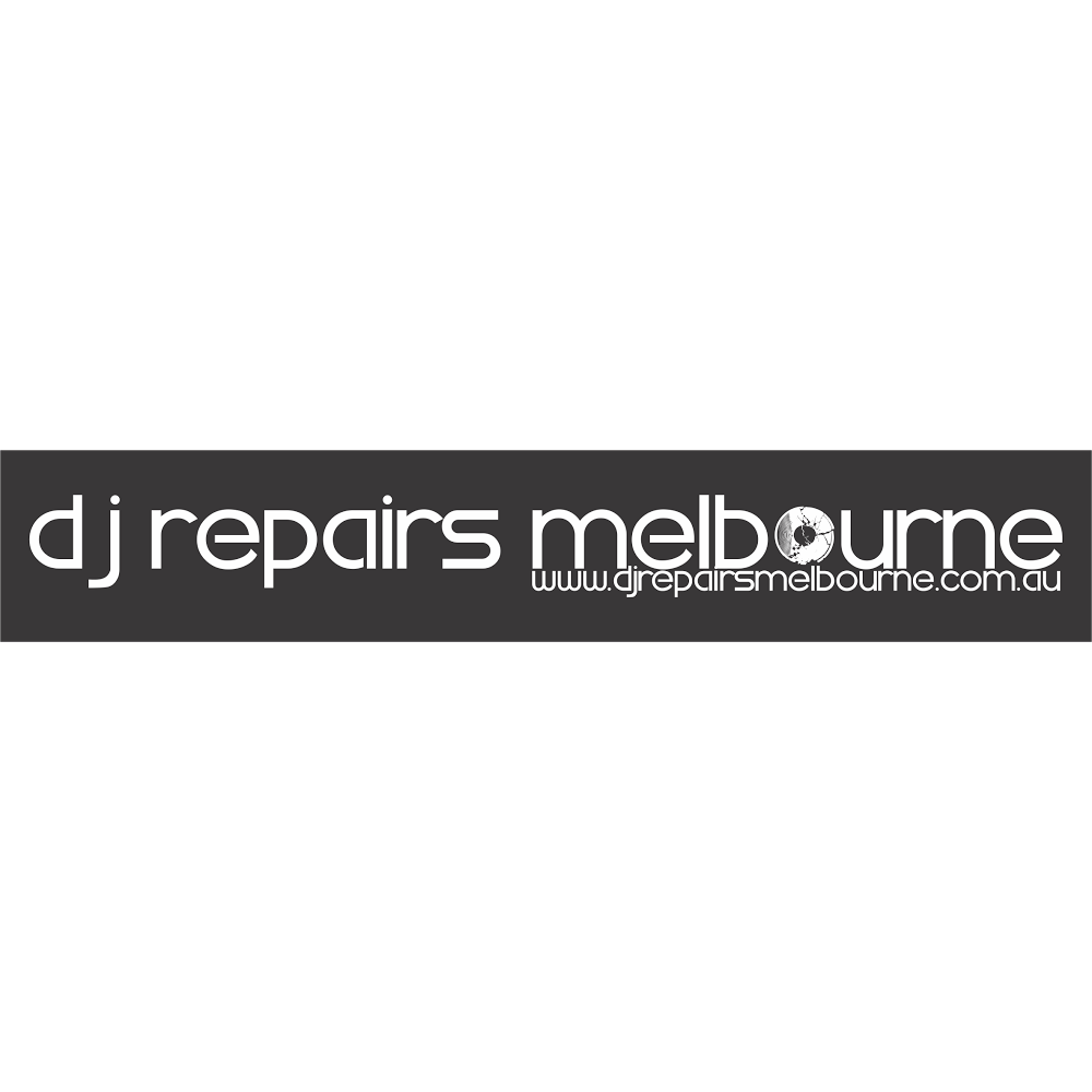 DJ Repairs Melbourne | electronics store | Unit 4/16 Industry Blvd, Carrum Downs VIC 3201, Australia | 0383767771 OR +61 3 8376 7771