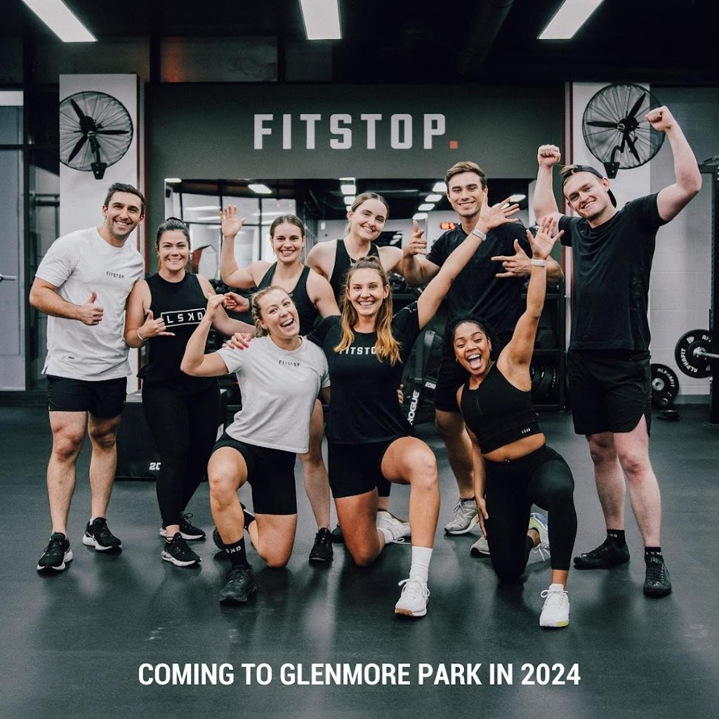 Fitstop Glenmore Park | Shope 10c/90/98 Glenmore Ridge Dr, Glenmore Park NSW 2745, Australia | Phone: 0435 039 107