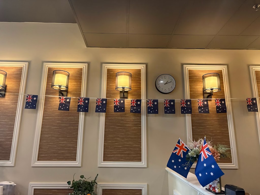 Meridian Energy Massage | Warringal Shopping Centre, Unit 8/56 Burgundy St, Heidelberg VIC 3084, Australia | Phone: (03) 9457 7591