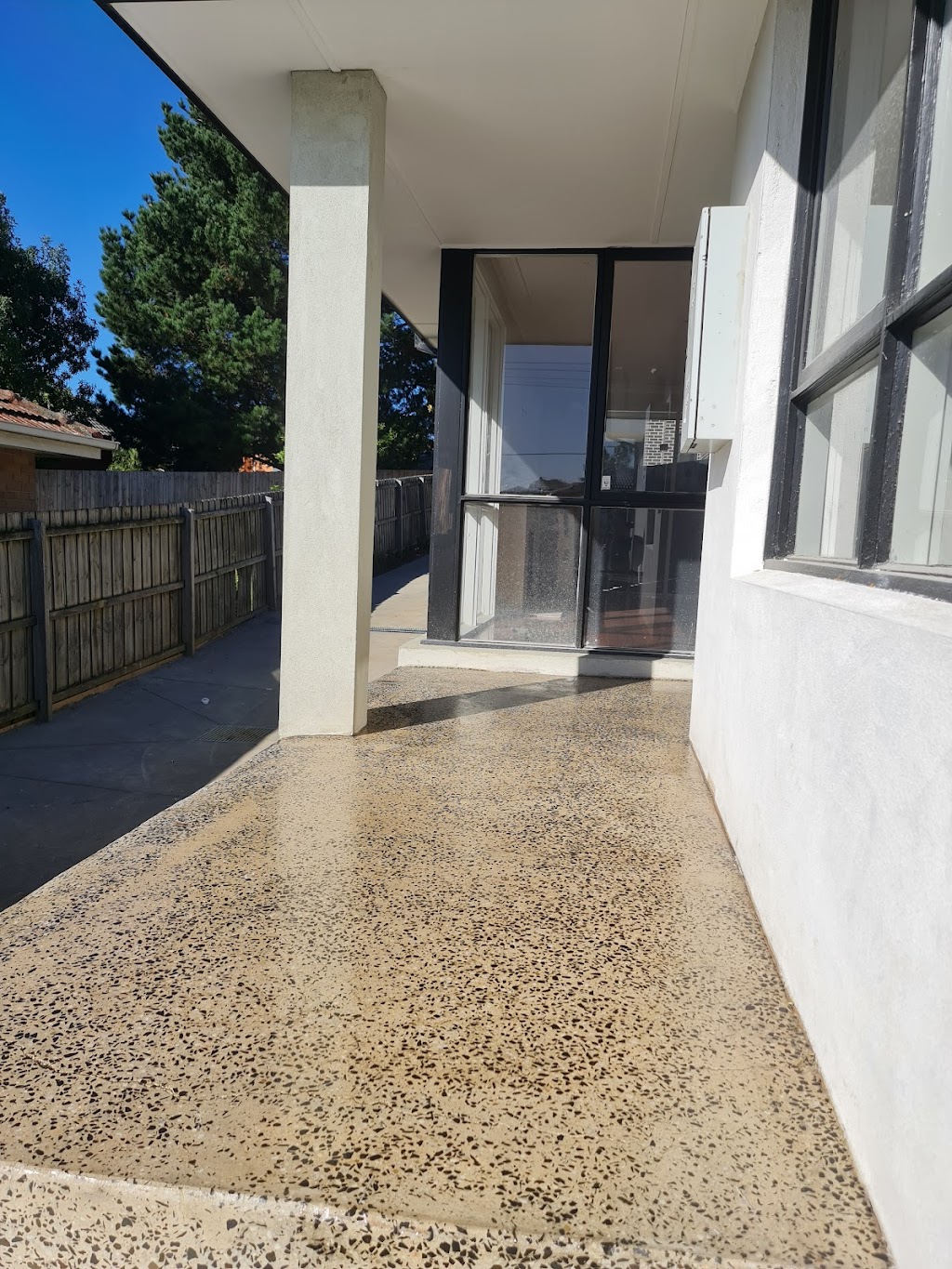 Peninsula Polished Concrete | 18 Ninth Ave, Rosebud VIC 3939, Australia | Phone: 0431 663 556