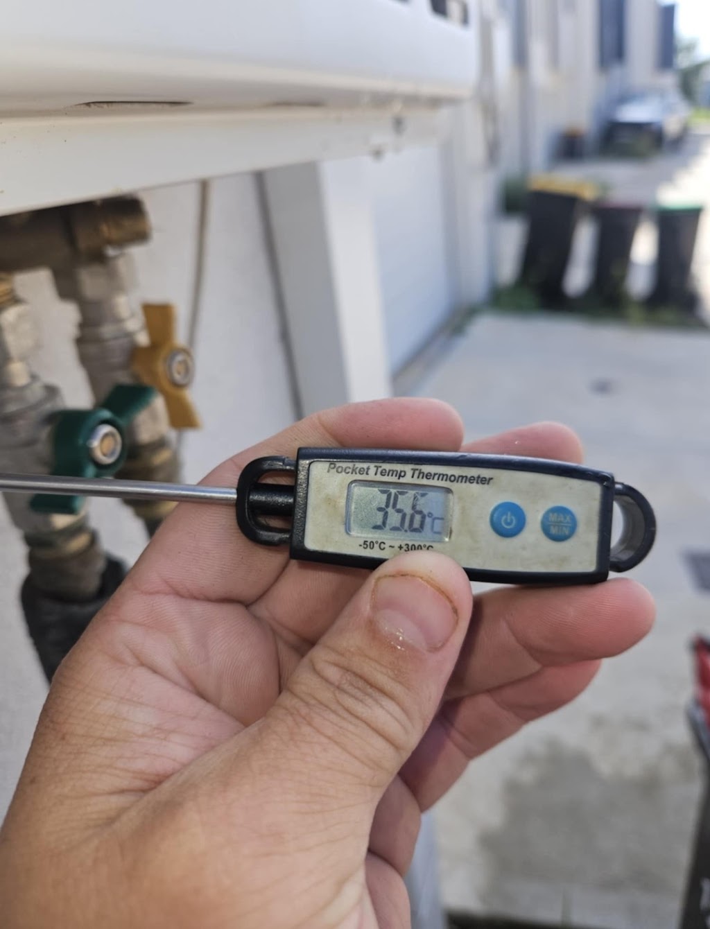 Jetflo Plumbing Solutions Pty Ltd | 23 Shoveler St, Echuca VIC 3564, Australia | Phone: 0401 222 231