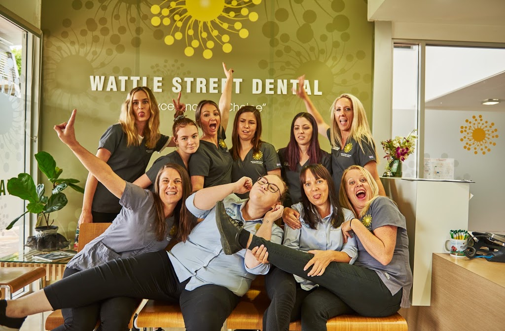 Wattle Street Dental, Cooroy | dentist | 1/13 Garnet St, Cooroy QLD 4563, Australia | 0754477669 OR +61 7 5447 7669
