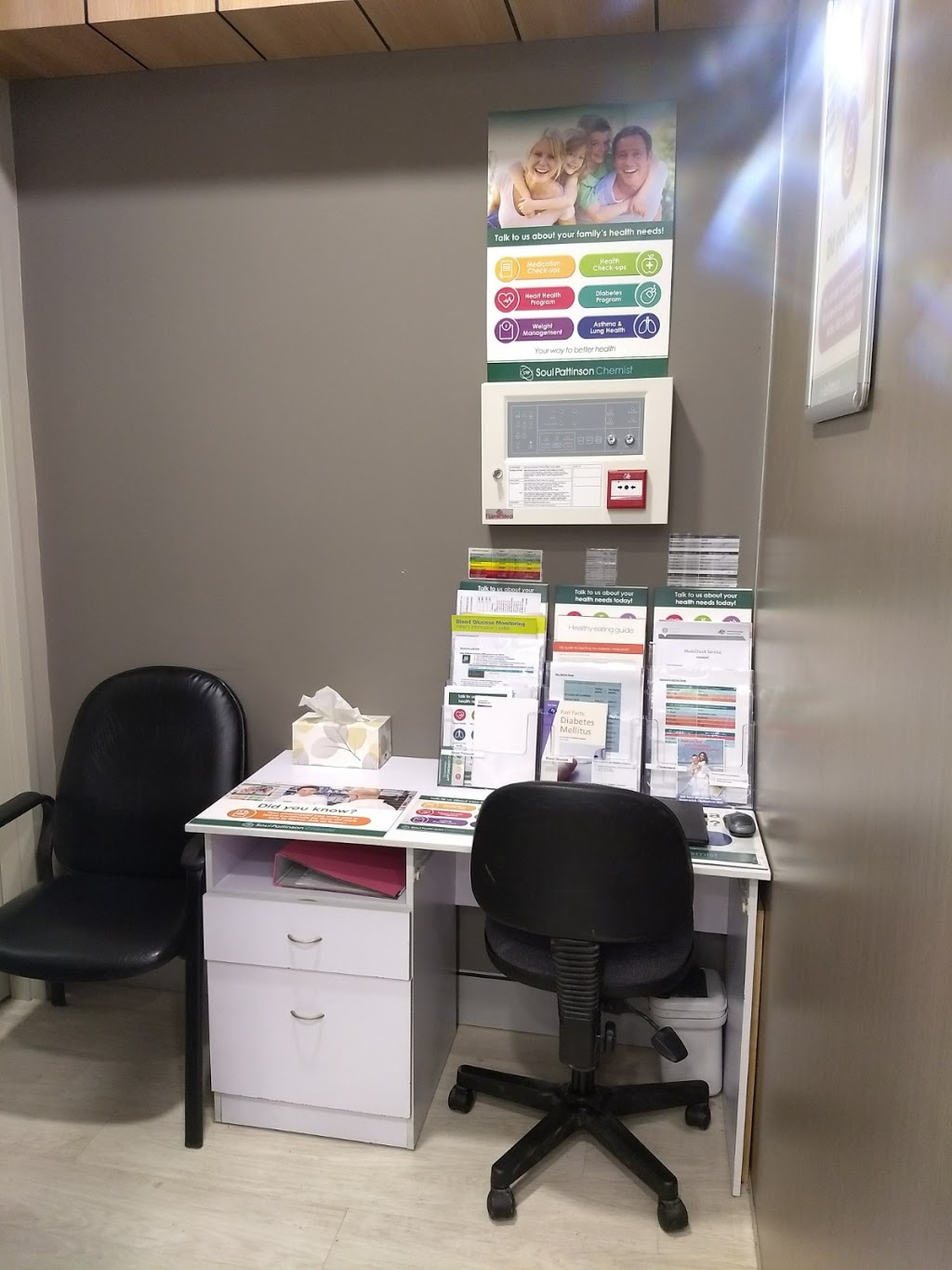 Morisset Main Street Pharmacy | 91/93 Dora St, Morisset NSW 2264, Australia | Phone: (02) 4973 4811