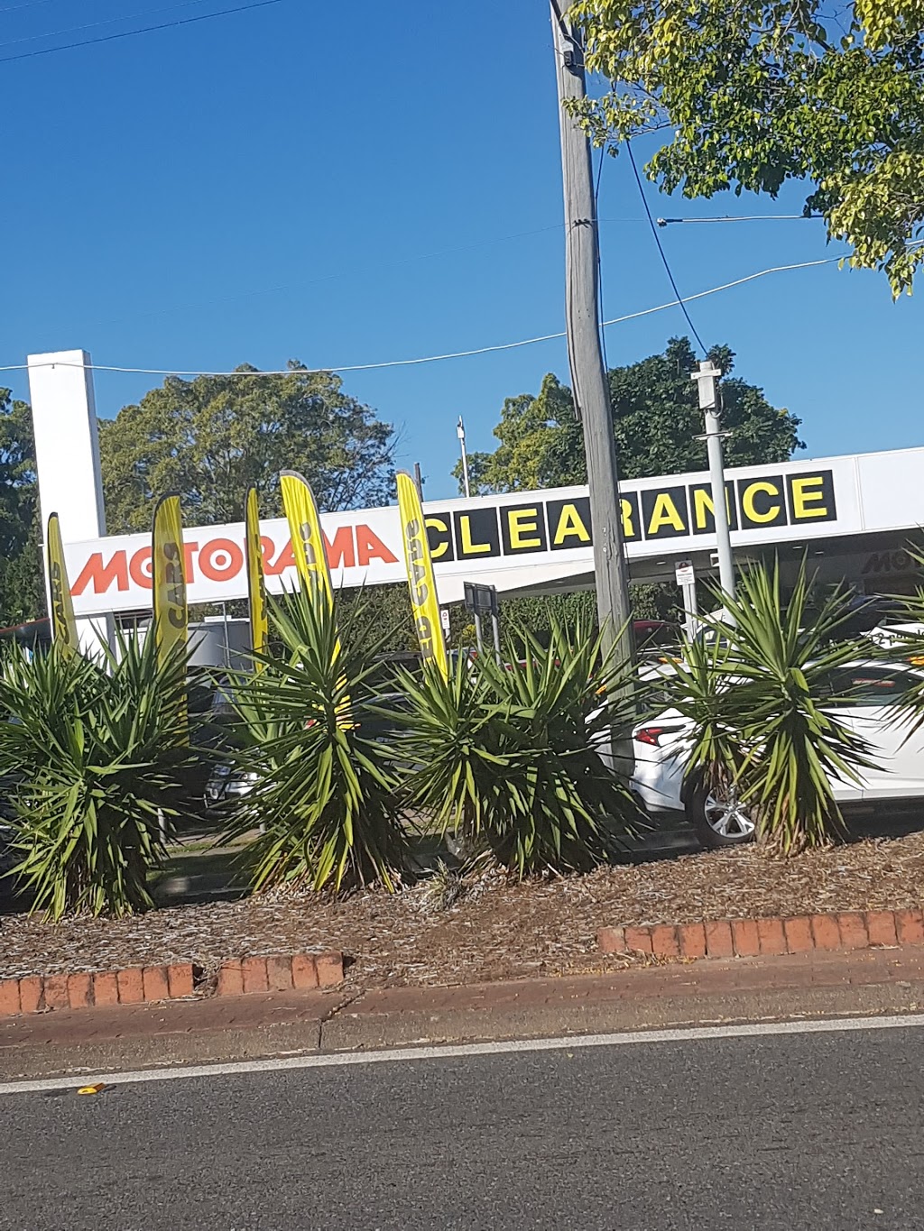 Motorama Pre-Owned Moorooka | car dealer | 1178 Ipswich Rd, Moorooka QLD 4105, Australia | 0734267444 OR +61 7 3426 7444