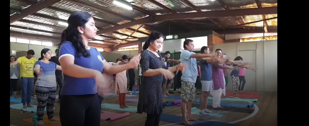 Mita Yoga & Meditation | gym | 61a Good St, Westmead NSW 2145, Australia | 0432076908 OR +61 432 076 908