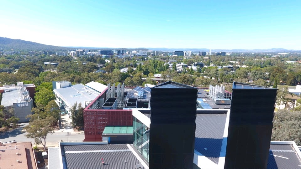 CSIRO - Black Mountain Site | Building 101, Clunies Ross St, Black Mountain ACT 2601, Australia | Phone: (02) 6246 4001