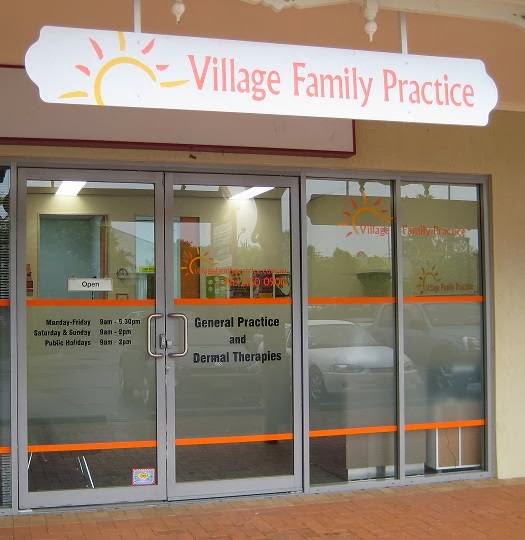 Village Family Practice - Samford | doctor | 11/15-19 Main St, Samford Village QLD 4520, Australia | 0731500900 OR +61 7 3150 0900