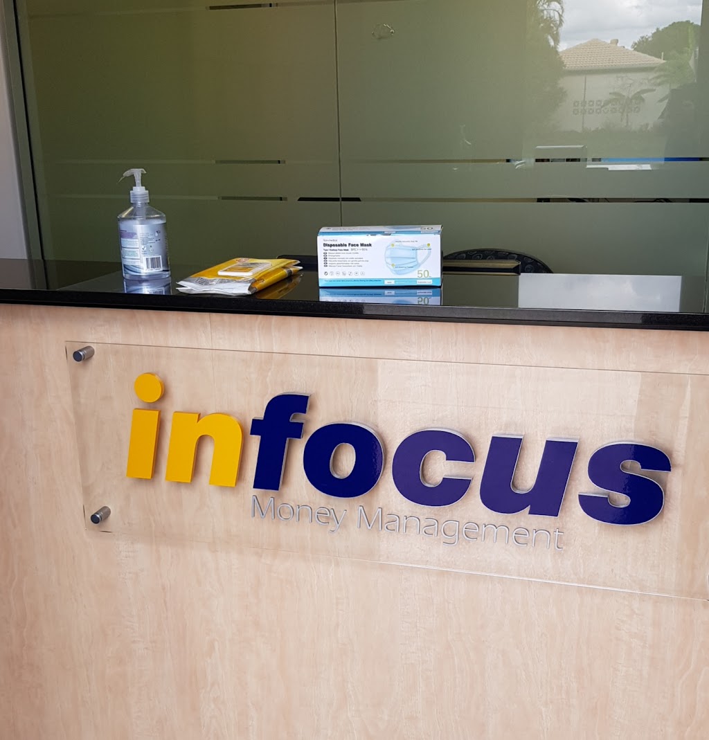 Infocus Financial Advice Caboolture | 30-36 Dickson Rd, Caboolture South QLD 4510, Australia | Phone: (07) 5498 3818