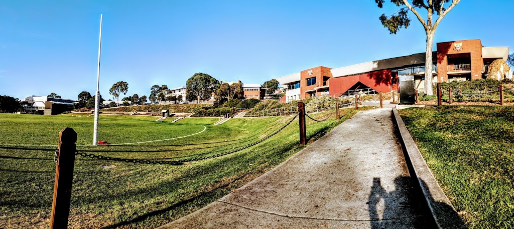 Marcellin College | school | 160 Bulleen Rd, Bulleen VIC 3105, Australia | 0398511589 OR +61 3 9851 1589
