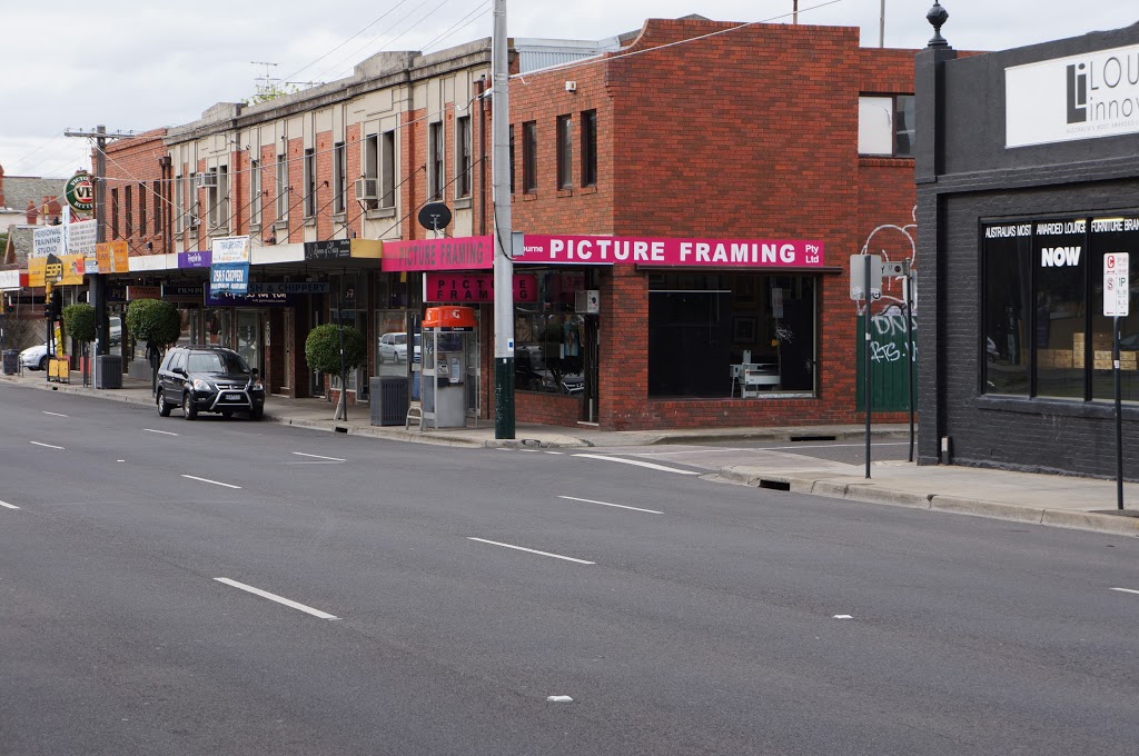 Melbourne Picture Framing | 66 Punt Rd, Windsor VIC 3181, Australia | Phone: (03) 9041 4730