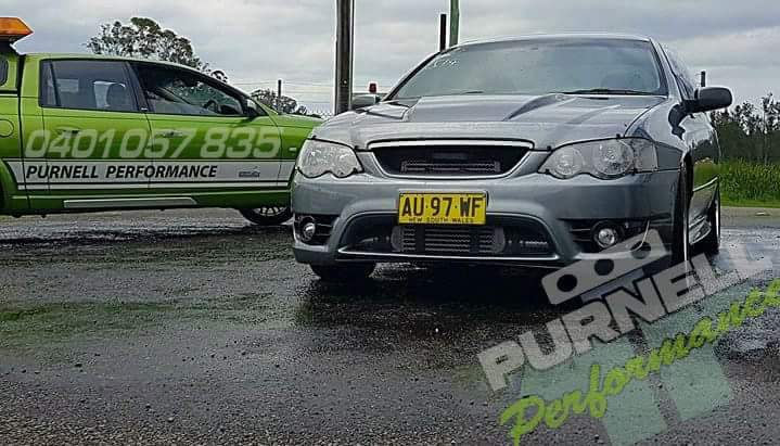 Purnell Performance | car repair | 38A Hyde St, South Grafton NSW 2460, Australia | 0401057835 OR +61 401 057 835