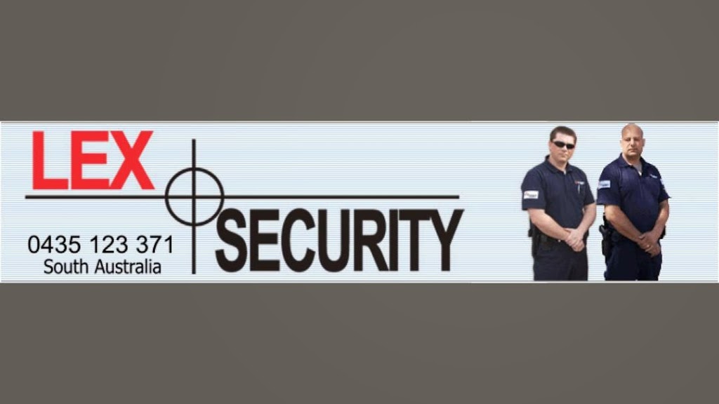 Lex Security |  | 42 Gates Rd, Hackham SA 5163, Australia | 0439809366 OR +61 439 809 366