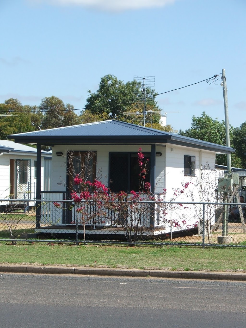 CNH Transportable Homes | 6 Auburn Rd, Chinchilla QLD 4413, Australia | Phone: (07) 4669 1530