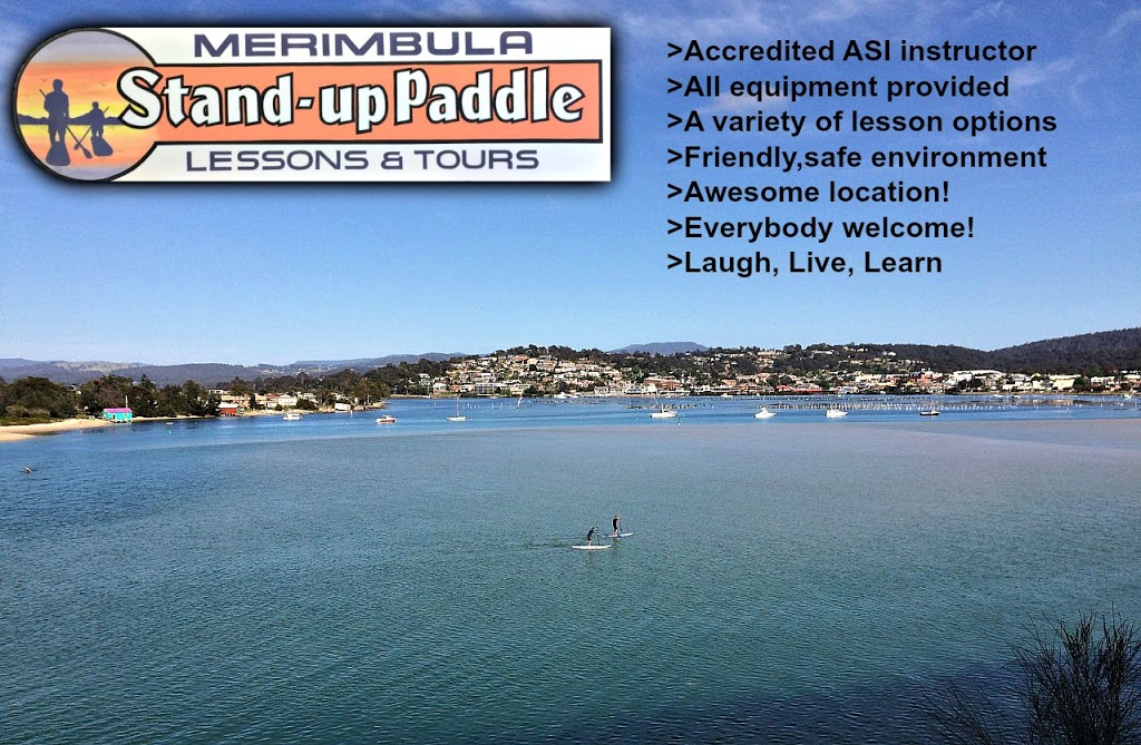 Merimbula Stand Up Paddle Lessons and Tours | tourist attraction | 319 Millingandi Rd, Millingandi NSW 2549, Australia | 0407420496 OR +61 407 420 496