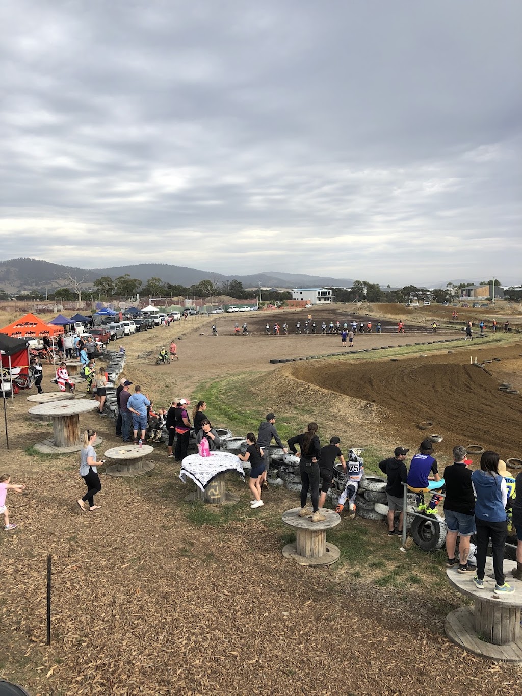 Cambridge Moto Inc | 51 Cranston Parade, Cambridge TAS 7170, Australia | Phone: 0458 754 353