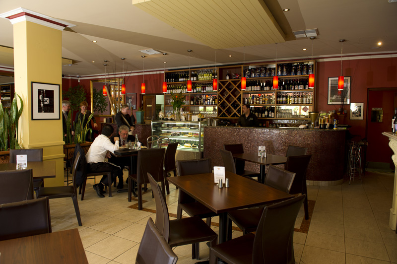 Tiamo Cafe - Nedlands | 57 Hampden Rd, Nedlands WA 6009, Australia | Phone: (08) 9386 6611