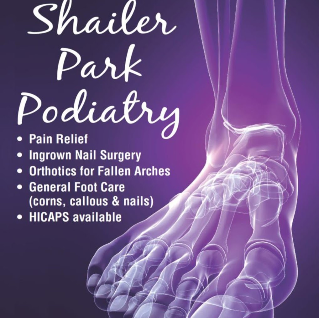 Shailer Park Podiatry | doctor | 2 Bulwarna St, Shailer Park QLD 4128, Australia | 0738015824 OR +61 7 3801 5824