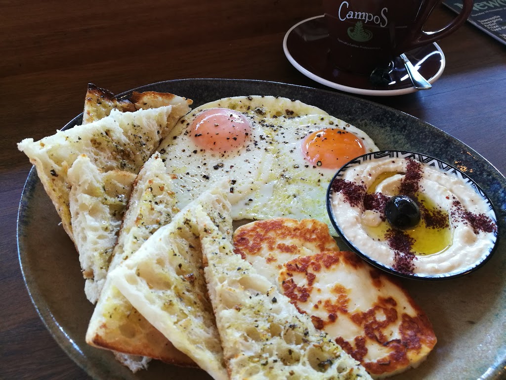 ZAAKI ESPRESSO | 402a Maitland Rd, Mayfield NSW 2304, Australia | Phone: 0478 955 256