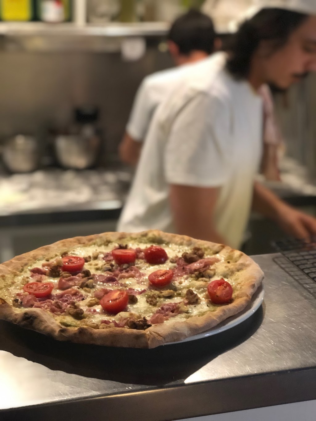 Oh Happy Day pizza & wine | 346 Orrong Rd, Caulfield North VIC 3161, Australia | Phone: (03) 9525 9512