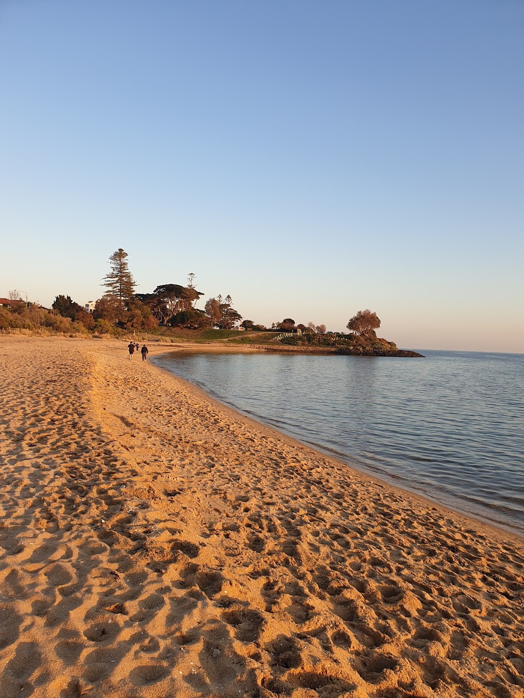 Dendy Street Beach | natural feature | The Bay Trail, Brighton VIC 3186, Australia | 0395994444 OR +61 3 9599 4444