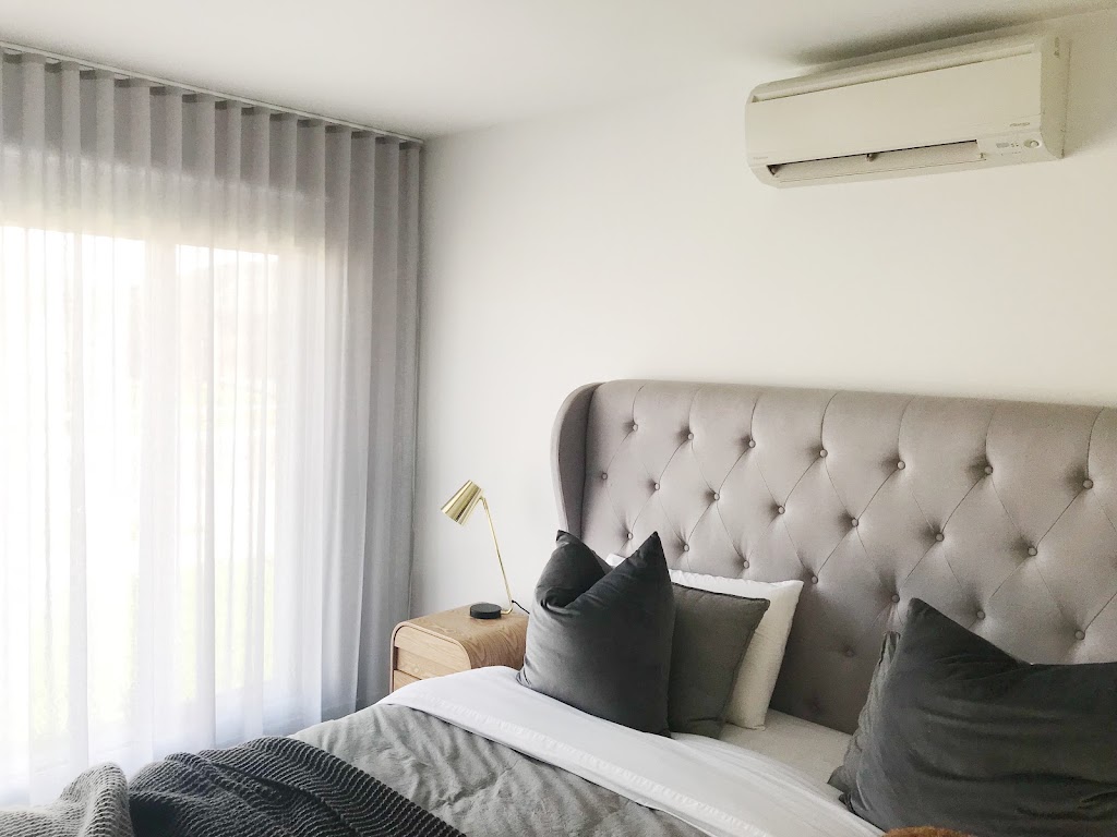 Bellair Cooling | 16 Homevale Dr, Botanic Ridge VIC 3977, Australia | Phone: 0416 105 912