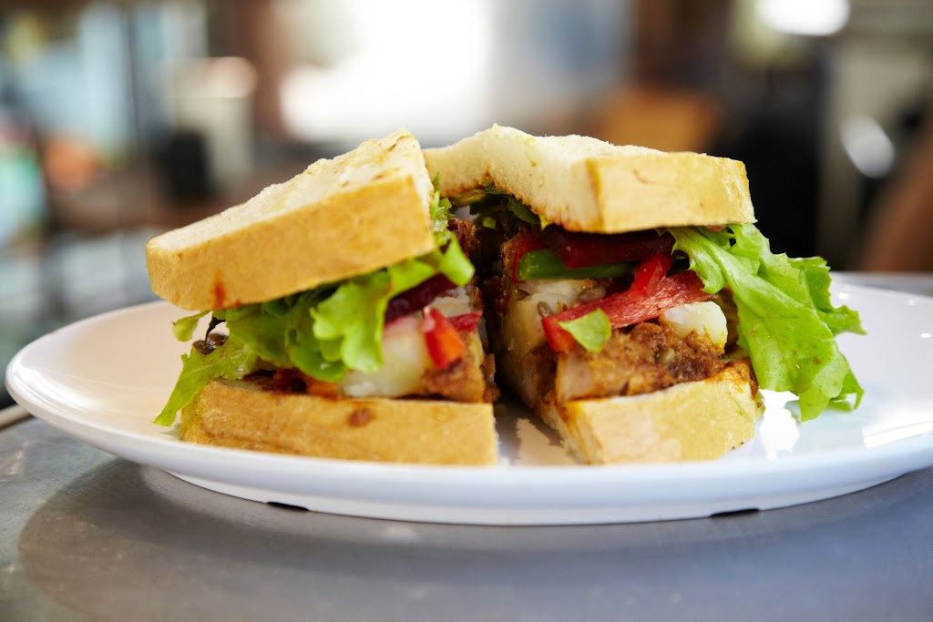 South Dowling Sandwiches Alexandria | restaurant | 110 Bourke Rd, Alexandria NSW 2015, Australia | 0296988388 OR +61 2 9698 8388