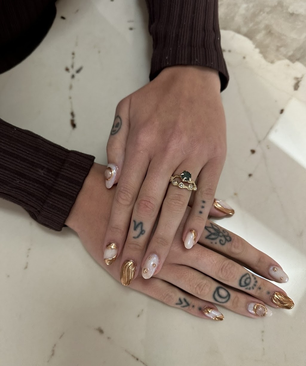 Lucy Diamond NAILS | Unit 2/149 Princes Wy, Drouin VIC 3818, Australia | Phone: (03) 5618 2211