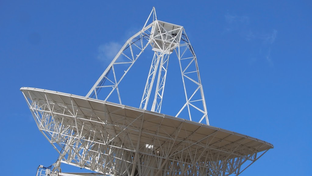 Mt Pleasant Radio Astronomy Observatory & Grote Reber Museum | museum | Abington, 200 Denholms Rd, Cambridge TAS 7170, Australia | 0362262439 OR +61 3 6226 2439
