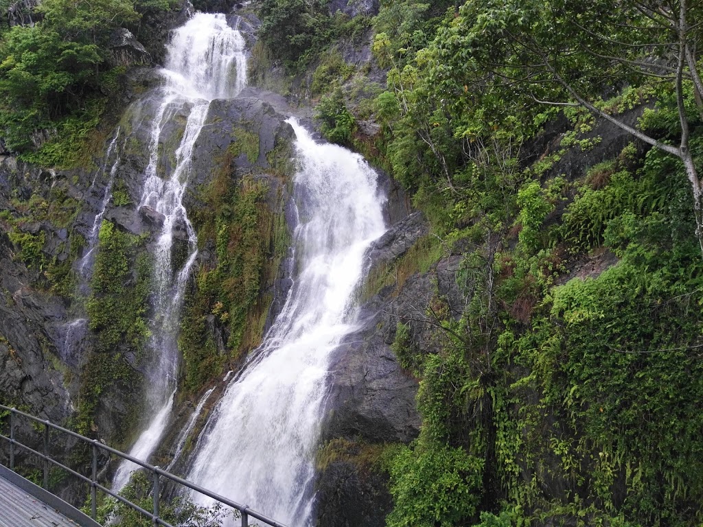 Kuranda National Park | park | Mona Mona QLD 4881, Australia