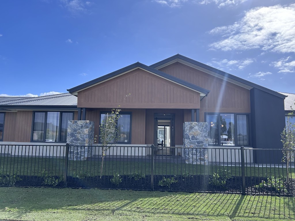 JG King Homes - Silverwood Estate, Traralgon | 1 George Albert Dr, Traralgon VIC 3844, Australia | Phone: 1300 545 464