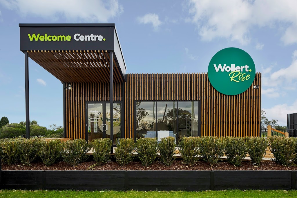 Wollert Rise | general contractor | 11 Boundary Rd, Wollert VIC 3750, Australia | 1300065537 OR +61 1300 065 537