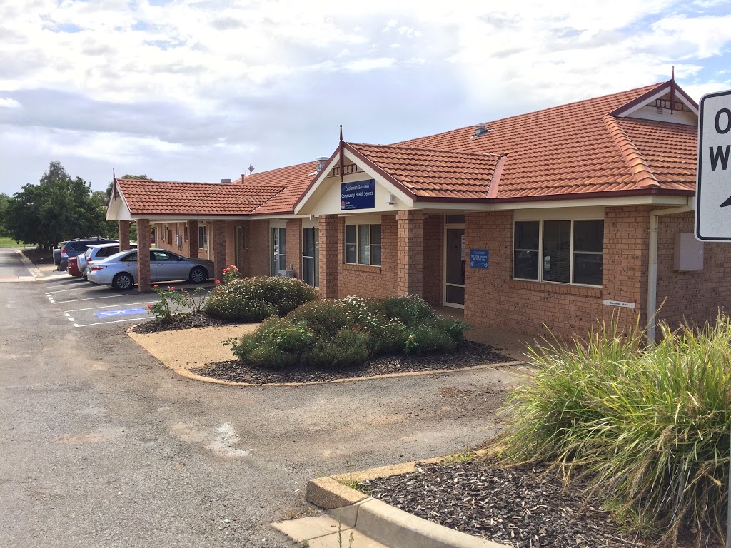 Coolamon-Ganmain Multi Purpose Service | Dr Buchanan Dr, Coolamon NSW 2701, Australia | Phone: (02) 6927 3303