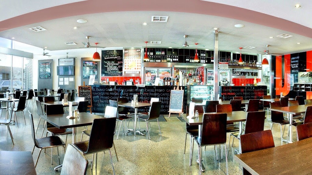 Caffe Primo Firle | restaurant | 151/161 Glynburn Rd, Firle SA 5070, Australia | 0883330044 OR +61 8 8333 0044