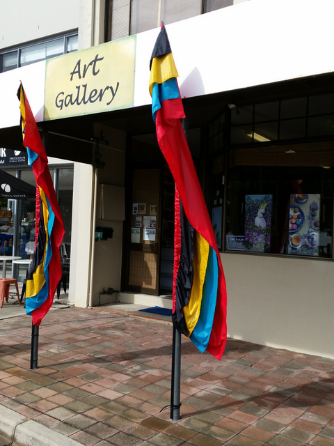 Art Gallery Kurnell | art gallery | 6 Prince Charles Parade, Kurnell NSW 2231, Australia