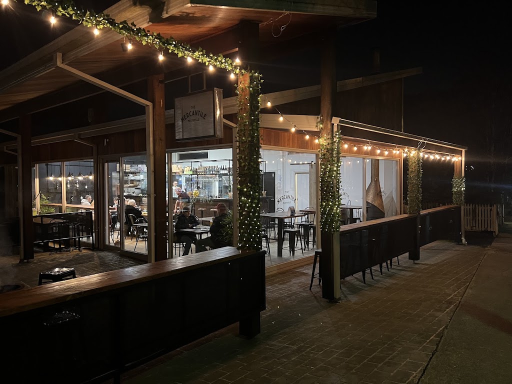 The Mercantile Marysville | 1/18 Murchison St, Marysville VIC 3779, Australia | Phone: 0419 483 562