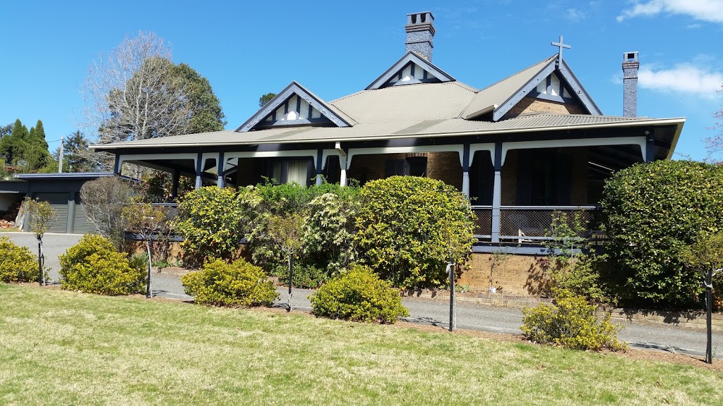 The Old Nunnery B & B Moss Vale | 27 Arthur St, Moss Vale NSW 2577, Australia | Phone: (02) 4868 2772