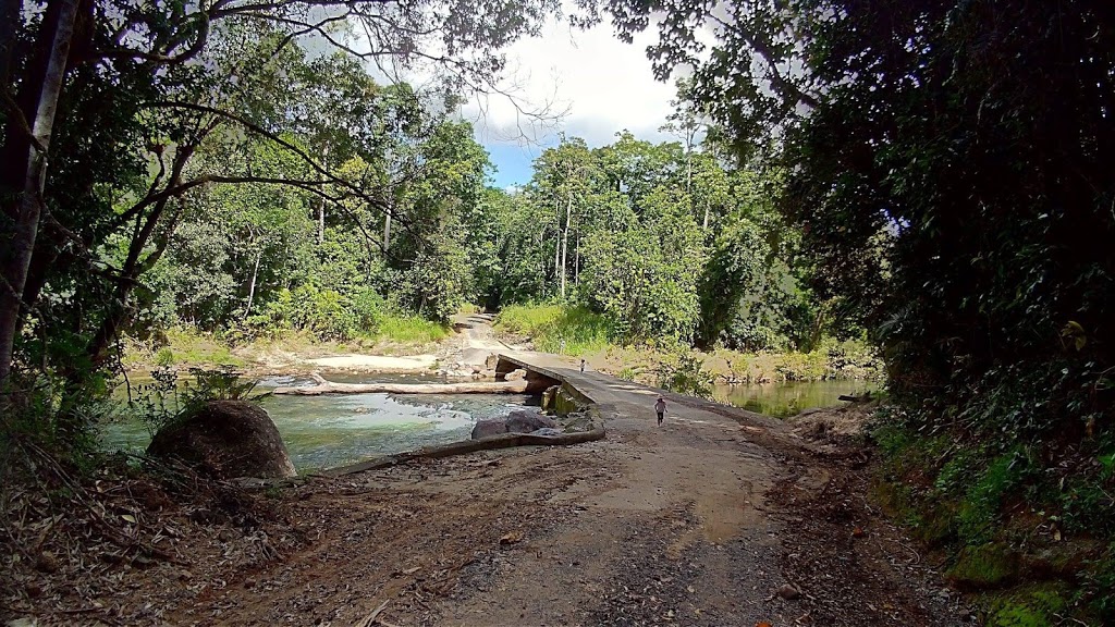 South Johnstone Camp Ground | Unnamed Rd, Gulngai, Walter Lever Estate QLD 4856, Australia