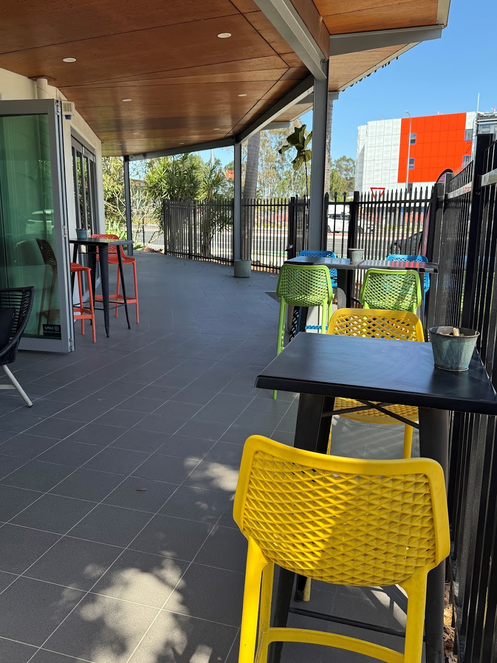 Cuppa Coffee | Shop 5a 3/5 University Dr, Meadowbrook QLD 4131, Australia | Phone: 0487 846 361