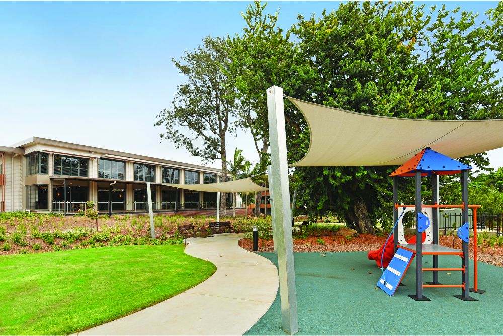 The Ormsby - McKenzie Aged Care | health | 112 Burnett St, Buderim QLD 4556, Australia | 0753763700 OR +61 7 5376 3700