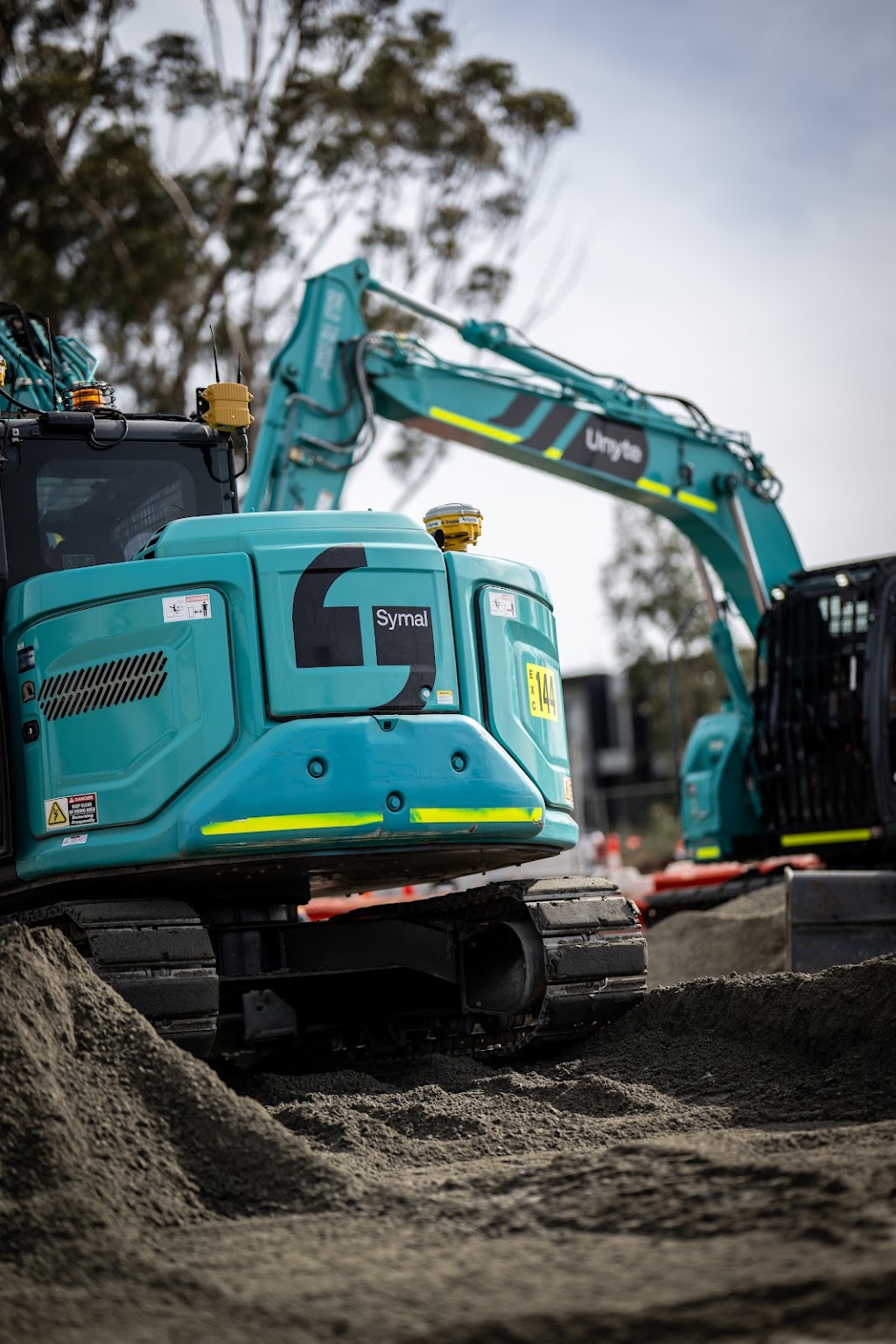 Symal Yard | 499 Tomago Rd, Tomago NSW 2322, Australia | Phone: 1800 314 659