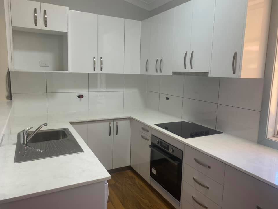 4Shaw Kitchens | 75 Fitzroy St, Dubbo NSW 2830, Australia | Phone: 0400 328 707