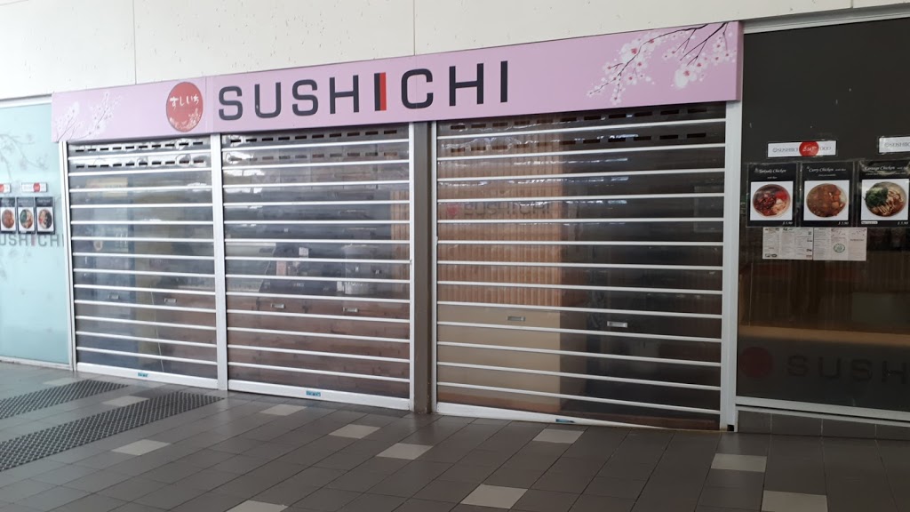 Sushiichi | Bellbowrie Shopping Plaza, 37 Birkin Rd, Bellbowrie QLD 4070, Australia | Phone: (07) 3202 9698