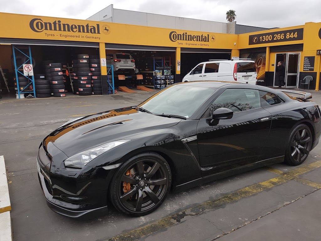 Continental BestDrive | 189 Main N Rd, Nailsworth SA 5083, Australia | Phone: (08) 8269 3166