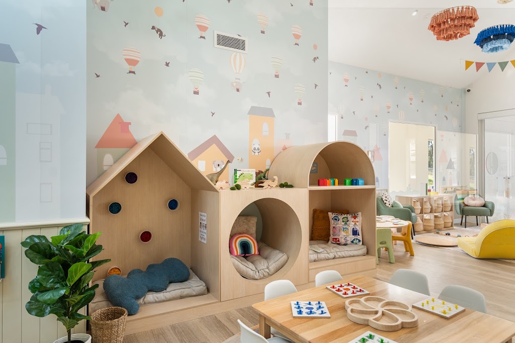 The Grove Academy - Wilton | 1 Butler Dr, Wilton NSW 2571, Australia | Phone: 1300 147 683