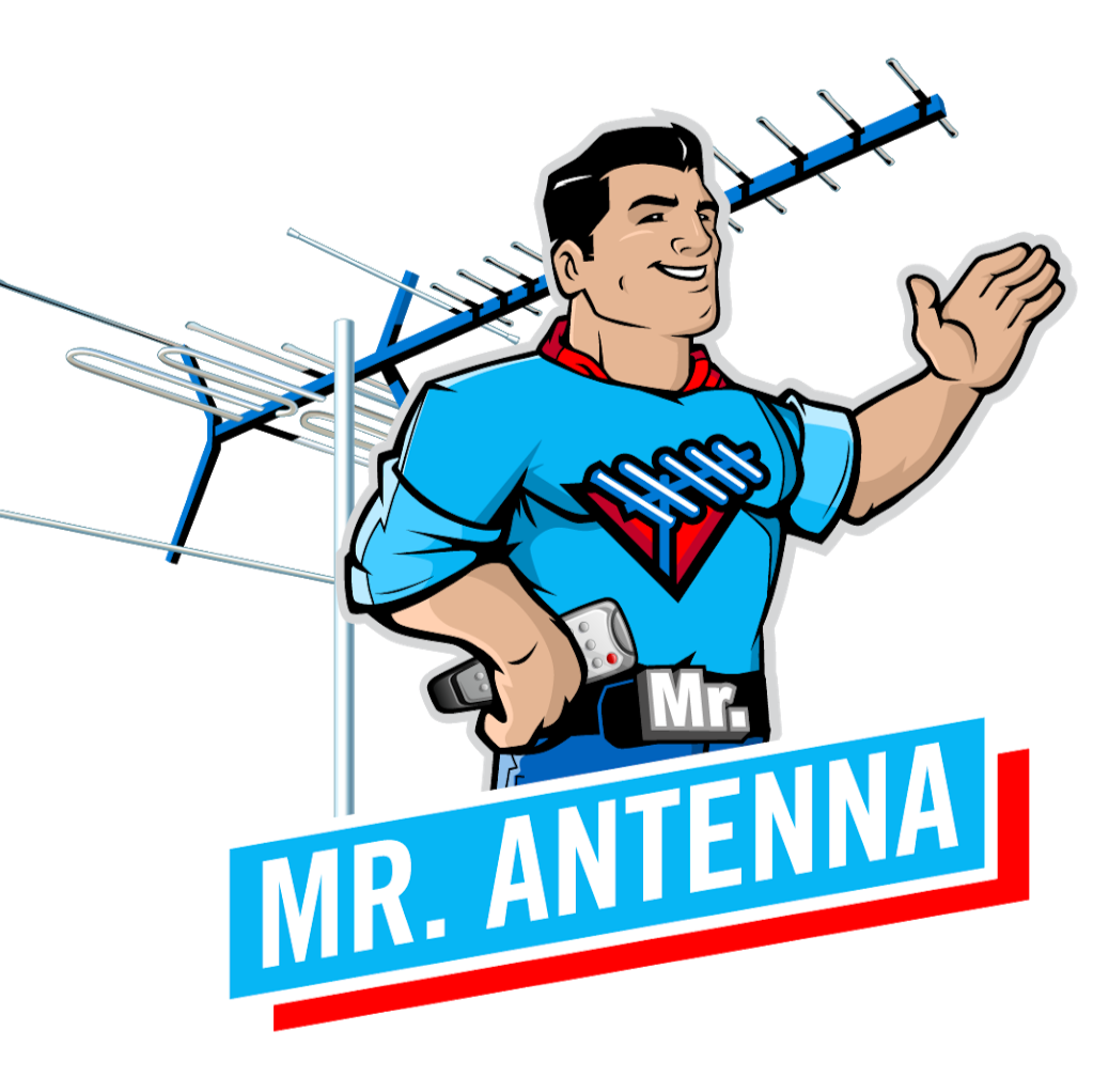 Mr Antenna | home goods store | 1 Prasino Ct, Carrum Downs VIC 3201, Australia | 131149 OR +61 131149