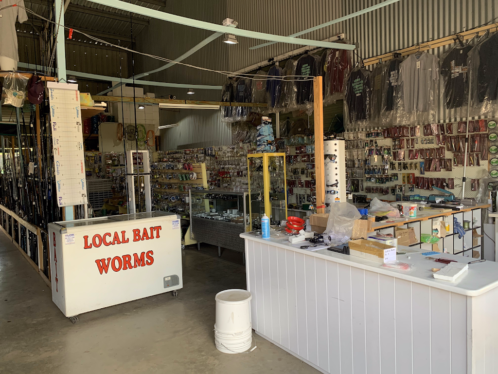 Bobs tackle and Annes plants | 2 Phillip Ct, St Helens QLD 4650, Australia | Phone: 0407 583 915