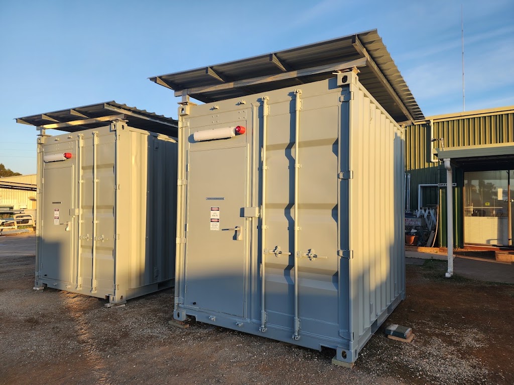 Campbells Camps | 42 Wilurarra Rd, West Kalgoorlie WA 6430, Australia | Phone: 0431 715 564