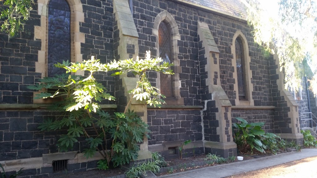 All Saints Anglican Church | cnr High Street and Walker St Northcote, Northcote VIC 3070, Australia | Phone: (03) 9489 6183
