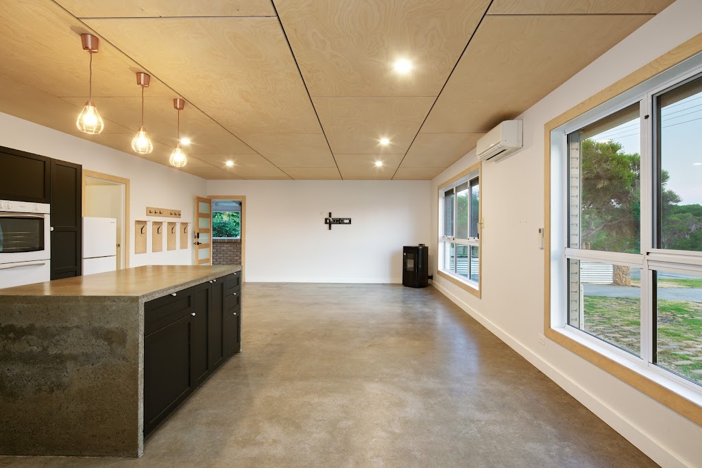 C3BUILDS | 37 Powlett St, Inverloch VIC 3996, Australia | Phone: 0499 201 335