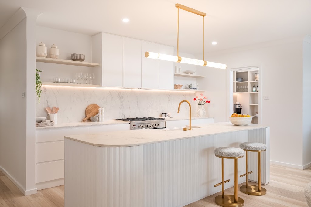 Candor Homes - Hereford Hill Displays, Lochinvar | 6 Francis St, Lochinvar NSW 2321, Australia | Phone: 0400 388 150